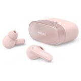  TAT2000PK_00 PHILIPS BEZICNE SLUSALICE SA MIKROFONOM PINK | Eponuda.ba