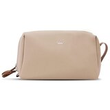 Vuch Putni neseser Mosse Big Beige, 16 x 27 x 15 cm | shoptok.hr