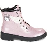 Geox J CASEY GIRL HELLO KITTY Ružičasta | shoptok.hr
