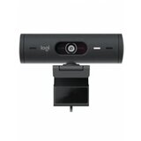 Logitech Web kamera Brio 505 crna | ePonuda.com