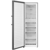  Zamrzivac TESLA RU2700FMX vertikalni 273L/E/185x59,5x61,8/inox | Eponuda.com