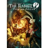 Steam The Night of the Rabbit Premium Edition (PC) Key GLOBAL Steam The Night of the Rabbit Premium Edition (PC) Key GLOBAL Slike