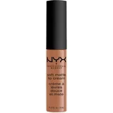 professional makeup tečni mat ruž za usne 04-London