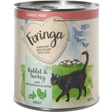 Feringa Classic Meat meni 6 x 800 g - Kunić i puretina Cijene