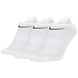 unisex čarape U NK EVERYDAY LTWT NS 3PR U SX7678-100