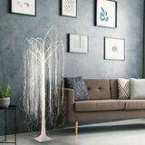  LED ukrasno drvo 210cm breza LEUCHTENDIREKT Cene