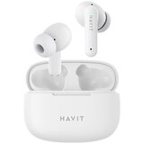 Havit Me BLUETOOTH SLUŠALICE TW967 TWS bijele Cijene