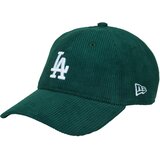 New Era CORD 9TWENTY® LOS ANGELES DODGERS DKG Zelena | shoptok.hr