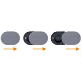 solight PP124C-PD20 - Ugradna utičnica 1Z + USB A+C | Eponuda.com