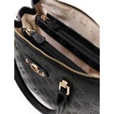 Guess Ročna torbica 'DITA' črna | Shoptok.si