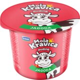 Imlek puding jagoda moja kravica 125G Cene