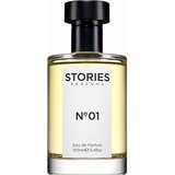  Stories parfums n°. 01 eau de parfum - 100 ml Cene