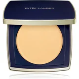 Estée Lauder Double Wear Stay-in-Place Matte Powder Foundation pudrasti make-up SPF 10 odtenek 3W2 Cashew 12 g