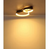 Globo STROPNA LED-SVETILKA SYRAKUS 24 W 1145 lm 3000 K 230 V | Shoptok.si