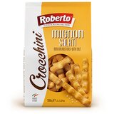Roberto grisini Crocchini Mignon Salati, 150g