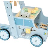 My Baby Lou VOZIČEK ZA UČENJE HOJE | Shoptok.si