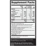 Ultimate Nutrition muscle juice revolution – protein za povećanje mišićne mase - jagoda 2.12kg