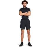 Under Armour UA HG Armour Prtd Comp Sts-GRN | shoptok.hr