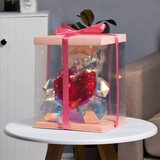  Crystal Meda - Crveno Srce 30 cm | Eponuda.com