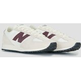 New Balance Nizke superge 471 Bež | Shoptok.si
