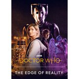  doctor who: the edge of reality steam key global | ePonuda.com