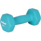 Rebel Active HEX 2x3kg neoprenske bučice od lijevanog željeza | shoptok.hr