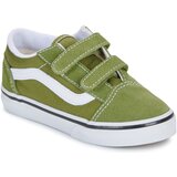 Vans Nizke superge Old Skool V Zelena Cene