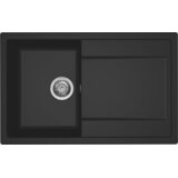 ELLECI Sudoper Life 300 Nero | shoptok.hr