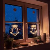 Retlux LED božićna dekoracija LED/3xAAA/toplo belo zvonce Slike