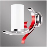  Kemar MR/K/1/R - Zidna svetiljka Marami R 1xE14/60W/230V | Eponuda.com