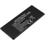 AVIZAR Baterija za Huawei Ascend Y6 Li-Polymer 3.8V 2580mAh 9.8Wh, Črna, (5000070299) | Shoptok.si