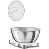 Smeg kuhinjska vaga KSF01 - BIJELA | shoptok.hr