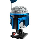 Lego Star Wars™ - Kaciga Janga Fetta™ (75408) | shoptok.hr