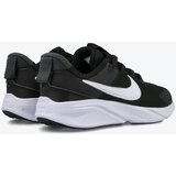 Nike Modne superge STAR RUNNER 4 Črna | Shoptok.si