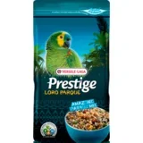 Prestige Loro Parque Amazone Parrot mix, za amazone, 1 kg - KRATAK ROK