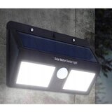  LED solarno zidno svetlo sa senzorom LED/1,2W/3,7V 1200 mAh IP44 | Eponuda.com