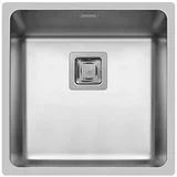Sink Solution posoda 400x400 R25 ploskovno vsadna posoda (fs)