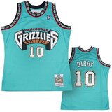 Mitchell And Ness muški Mike Bibby 10 Vancouver Grizzlies 1998-99 Mitchell & Ness Swingman Road dres Cijene