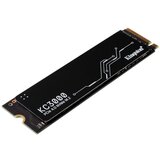 Kingston SSD 1TB KIN KC3000 PCIe 4.0 M.2 2280 NVMe | Eponuda.ba