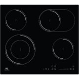 Master Kitchen MKHC 6042 D-O BK | Eponuda.ba