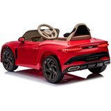 Premium Stil Bentley Bacalar crveni - Dečiji automobil na akumulator | ePonuda.com