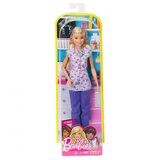 Barbie lutka medicinska sestra 30801 | ePonuda.com