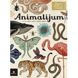 Data Status Animalijum | Eponuda.com