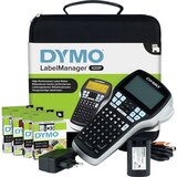 Dymo tiskalnik nalepk labelmanager 420 v kovčku Cene