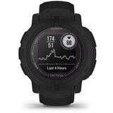 Garmin Športna ura Instinct 2 Solar Tactical Black Črna | Shoptok.si