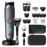 Braun Urejevalnik MULTIGROOMER AIO 9500, (5000359235) Slike