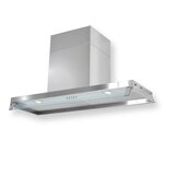 Siccabo vgradna kuhinjska napa PULSA INOX 60, 263910 | Shoptok.si