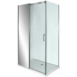 Copen titan tuš kabina (sa ogledalom) - 120x70x195 cm Cene