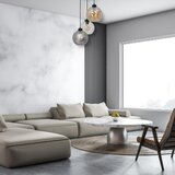  Luster na sajli SOFIA 3xE27/60W/230V mix | Eponuda.com