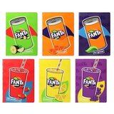 Best Buy premium sveska sa uv lakom 50 lista fanta - odaberite linijaturu a5 karo ( 341220 ) Cene